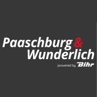 Paaschburg & Wunderlich GmbH logo - Similar company to Sport-Evolution