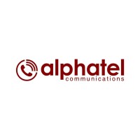 Alphatel Communications logo - Similar company to Bk8