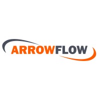 ARROWFLOW logo - Similar company to Arrowbuild & Civil Engineering Ltd