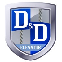 D&D Elevator Maintenance, Inc. logo - Similar company to Pride And Service Elevator