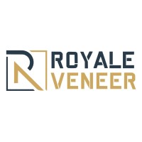 Royale Veneer logo - Similar company to Kinglyslate