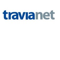 travianet GmbH logo - Similar company to Neusta Data Intelligence Gmbh