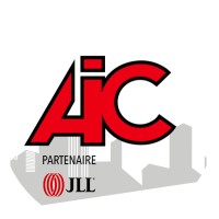 AIC Immobilier Professionnel logo - Similar company to Polyform Architectes