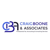 Craig Boone & Associates logo - Similar company to Dv Kap Home