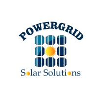 Powergrid Solar Solutions logo - Similar company to Powergrid Solar
