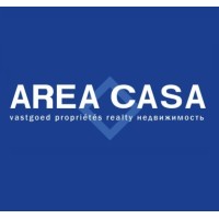 AREA CASA logo - Similar company to Smart Broker Solutions