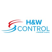 H&W Control GmbH logo - Similar company to Hydropower Evolutions Gmbh