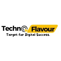Techno Flavour logo - Similar company to Digiruler