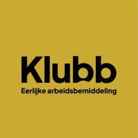 Klubb logo - Similar company to Hedeaux