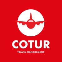 Cotur - Travel Management Company logo - Similar company to Ekutivasolutions