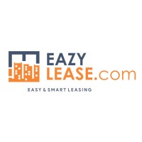 EazyLease.com logo - Similar company to Leasing Masters