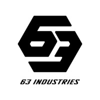 63 Industries logo - Similar company to Techhelp - Idaho Manufacturing Specialists