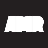 AMR Productions logo - Similar company to Imavox