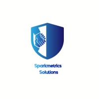 Sparkmetrics Solutions logo - Similar company to Metric Solutions