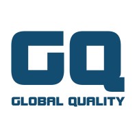 GLOBAL QUALITY Certification Body logo - Similar company to Isocert Singapore Endorsing Business Excellence