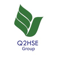 Q2HSE Group logo - Similar company to Bakri