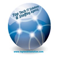 Top Tech IT Solution Limited logo - Similar company to Bratsol Technologies