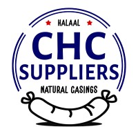 CHC Suppliers logo - Similar company to Cooper Casings