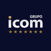 Grupo ICOM logo - Similar company to Gap Group