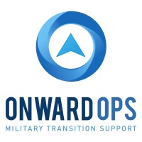 Onward Ops logo - Similar company to Genesi