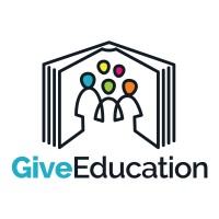 GiveEducation Foundation logo - Similar company to Fabrily