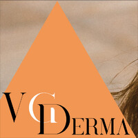 VGDerma logo - Similar company to A