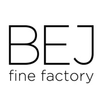 Bej Fine Factory logo - Similar company to Mapa Boutique