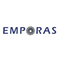 Emporas logo - Similar company to Elteco Electrical & Telecommunication Contractors Ltd