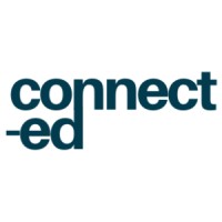 Connect-Ed logo - Similar company to The #Nothanks Movement