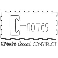 C-notes logo - Similar company to C# Program