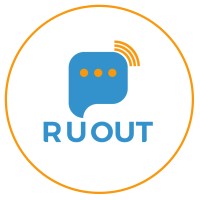 R U OUT logo - Similar company to Holistic Fire Services