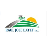 Raúl José Batet SRL YPF AGRO logo - Similar company to Ypf Alberto Crossetti