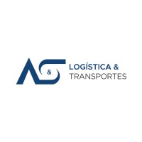 A&S Logistica e Transportes logo - Similar company to Ms Logística