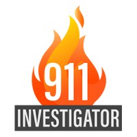 Investigator 911 logo - Similar company to Magnum Protective Services Ltd