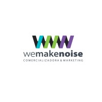WE MAKE NOISE S.A. logo - Similar company to We Make Noise Marketing