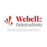Webellz Innovations logo - Similar company to Ssg Web Services