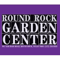 Round Rock Garden Center logo - Similar company to Primex Garden Center