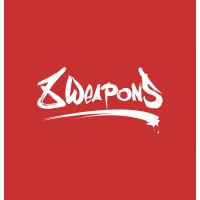 8 WEAPONS Asia (Thailand) logo - Similar company to Punching Bag Factory