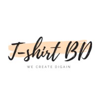 T-shart BD logo - Similar company to T-Shart