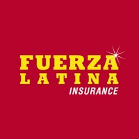 FUERZA LATINA INSURANCE logo - Similar company to Gride Technology, Inc.