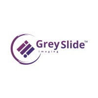 Grey Slide Imaging logo - Similar company to Grey Scientific Labs A Section 8 Company