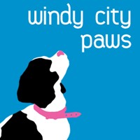 Windy City Paws logo - Similar company to Paws For Patrick