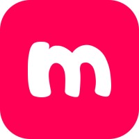 Munchy logo - Similar company to Roar Point