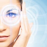 Eyesight Matters™ logo - Similar company to The Ai Compound
