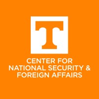 Center for National Security and Foreign Affairs logo - Similar company to Cornerstone Solutions