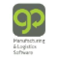 Go - Manufacturing & Logistics Software