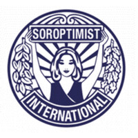 Soroptimist International Lugano logo - Similar company to Rete Donna Svizzera®️