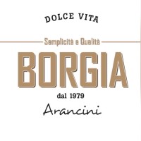 Borgia Dolce Vita logo - Similar company to Pragma Watches