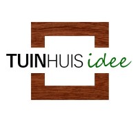 Tuinhuis Idee logo - Similar company to Supplus, Management- En Projectondersteuning