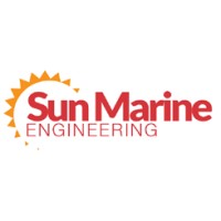 Sunmarine Engineering logo - Similar company to Tuvcerts